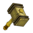 Moon Hammer (weapon)