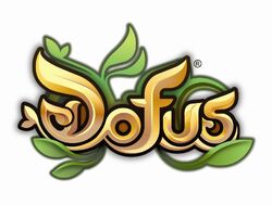 Dofus Logo 2012