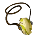 Saurosheller Amulet
