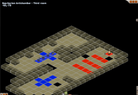 Bearbarian Hive Room 2