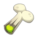 Captain Chafer's Bone