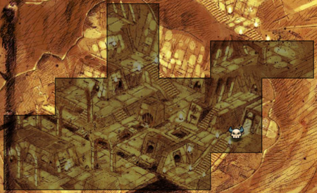 Catacombras