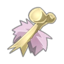 Fuji Snowfoux Condyle