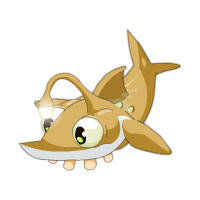 Short Fishing Rod, Dofus Wiki