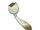 Pedúnculo de hongador