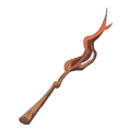 Wily Wand