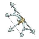Arctangent Bow