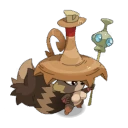 Tatatojiki the Squeaky