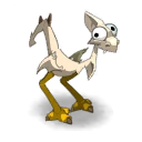 Dragotitis the Painful