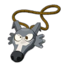 Boowolf Amulet