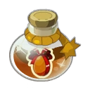 Fleaster Transformation Potion