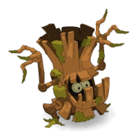 Venerable Treechnid
