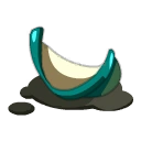 Submerged Ones' Shell