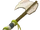 Terrdala Axe
