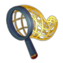 Rhineetle Capturing Net