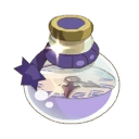 Minor Uchronic Elixir