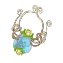 Royal Indigo Amublop