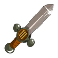Bubotron Sword
