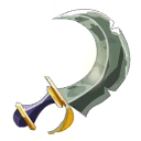 Grizmine Claw