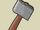 Powerful Twiggy Hammer