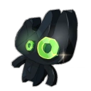 Obsidian Thomahon Idol