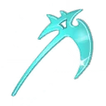Seraphic Scythe