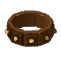 Chocomancer Belt