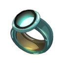 Count Harebourg's Ring