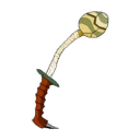 Dreggon Wand