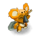 Koalarchitect the Balancing Force