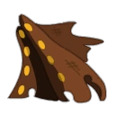 Chokao Priestess's Embroidery