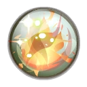 Spell Capsule- Call of the Pack