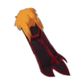 Hell Mina's Cape