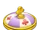 King Playa Crown