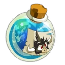 Minimino Astromagical Potion