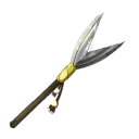 Wobot Primitive Hedge-Trimmer