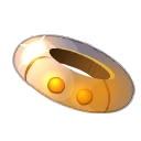 Guten Tak's Wedding Ring