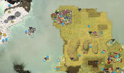 Amakna Guideline Dofus Wiki Fandom Amakna Guideline Dofus Wiki Fandom