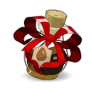 Chronomorph Transformation Potion