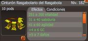 Cituron Rasga