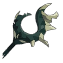 Kabaal's Broken Sceptre