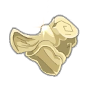 Celestial Bearbarian Hamate