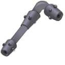 Rat Phink's Rusty Pipe