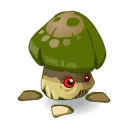 Spimushtache the Hairy