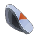 Apewicubic Bearbarian Ear