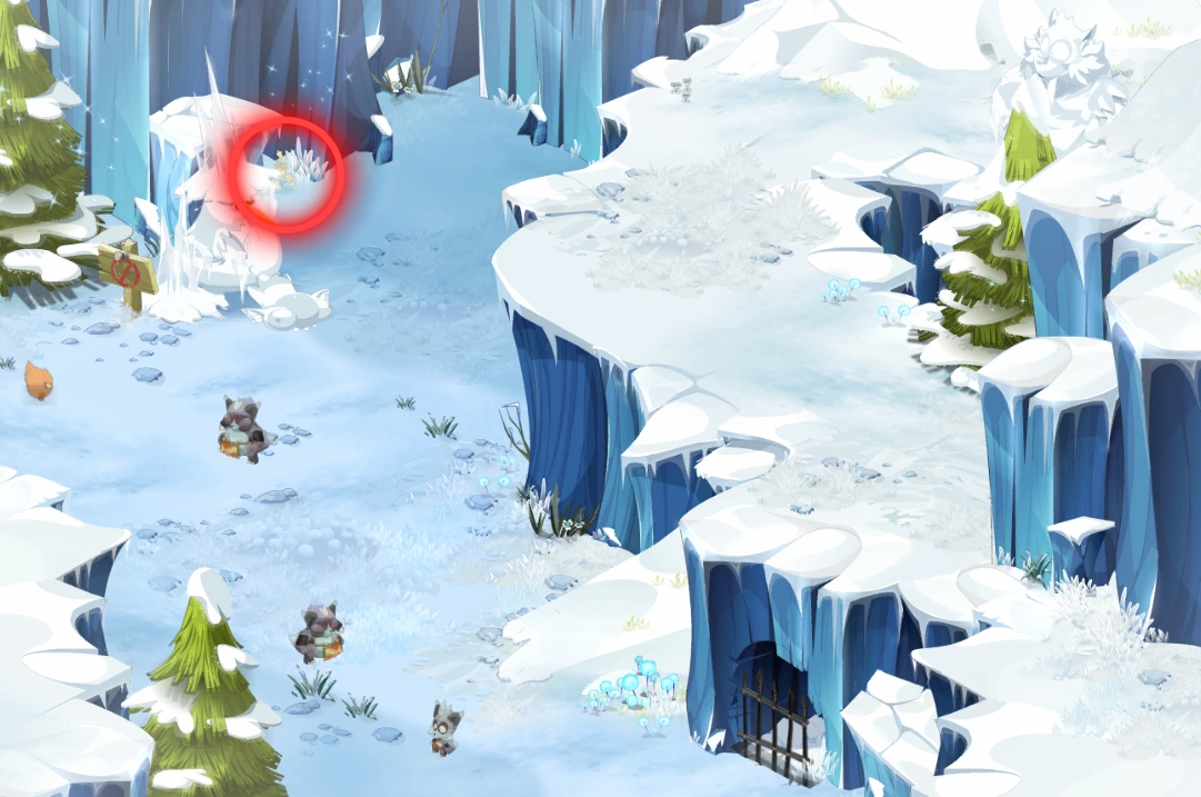 Grano enfermo | Wiki Dofuspedia | Fandom