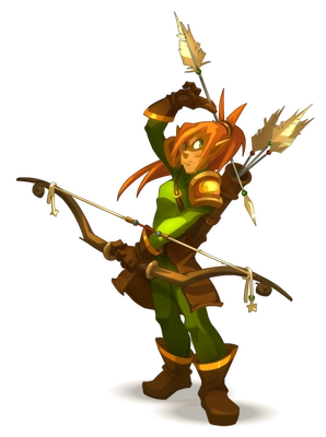 Cra Dofustouch Wikia Fandom