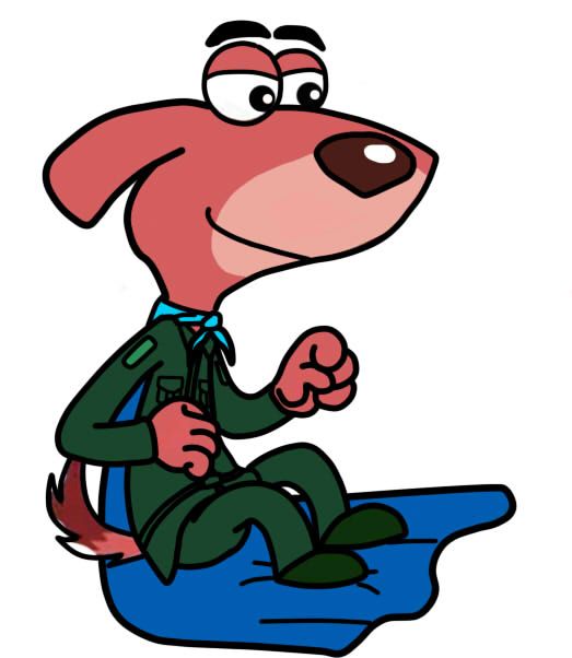 Doggy don | Dog a tat the rat a tat 2020 Wiki | Fandom Doggy don | Dog a tat the rat a tat 2020 Wiki | Fandom
