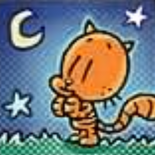 Li'l Petey