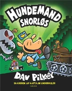 Hundemand: Snorløs